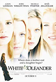 White Oleander White Oleander