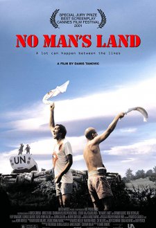 No Man's Land