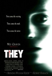 They