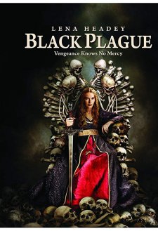 Black Plague Black Plague