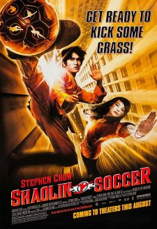 Shaolin Soccer Shaolin Soccer