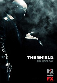 The Shield