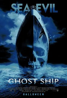 دانلود فیلم Ghost Ship 2002 با زیرنویس فارسی و تماشای آنلاین