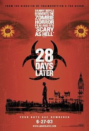 28 Days Later... 28 Days Later...