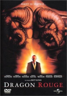 Red Dragon Red Dragon