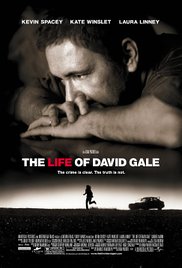 The Life of David Gale The Life of David Gale