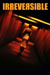Irréversible Irréversible