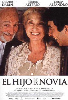 Son of the Bride Son of the Bride