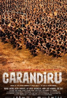 دانلود فیلم Carandiru 2003 با زیرنویس فارسی و تماشای آنلاین
