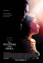The Phantom of the Opera The Phantom of the Opera