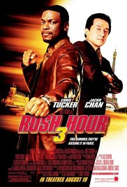Rush Hour 3 Rush Hour 3