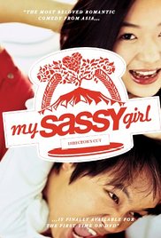 My Sassy Girl My Sassy Girl