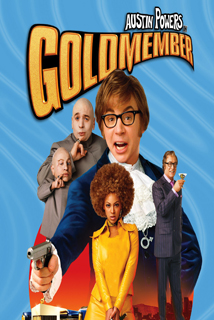 Austin Powers in Goldmember