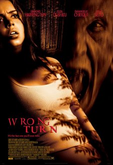 Wrong Turn Wrong Turn