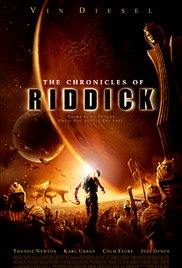The Chronicles of Riddick