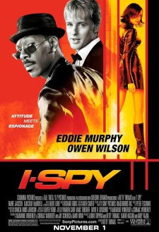 دانلود فیلم I Spy 2002 با زیرنویس فارسی و تماشای آنلاین