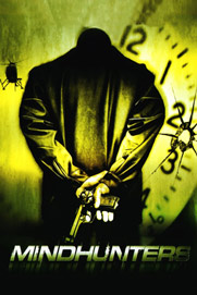 Mindhunters Mindhunters