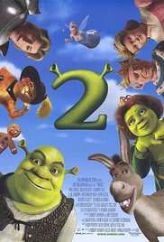 Shrek 2 Shrek 2