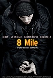 8 Mile 8 Mile