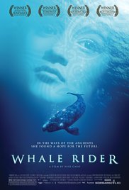 Whale Rider Whale Rider
