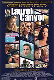Laurel Canyon Laurel Canyon
