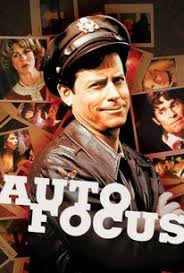 Auto Focus Auto Focus