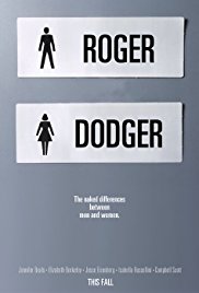 Roger Dodger Roger Dodger
