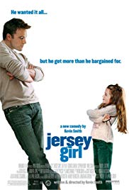 Jersey Girl Jersey Girl