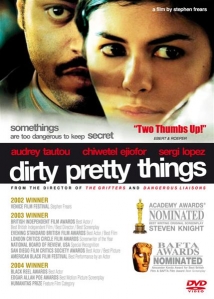 Dirty Pretty Things