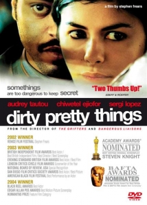 Dirty Pretty Things Dirty Pretty Things