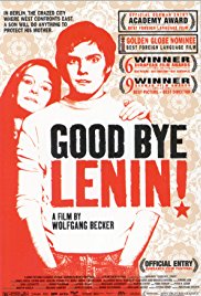 Good Bye Lenin! Good Bye Lenin!