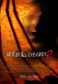 Jeepers Creepers 2