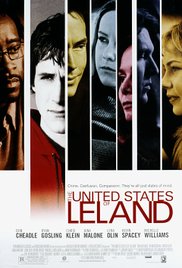 The United States of Leland The United States of Leland