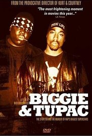 Biggie and Tupac Biggie and Tupac