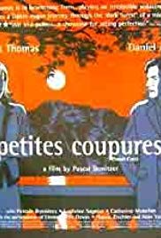 Petites coupures Petites coupures