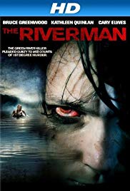 The Riverman The Riverman