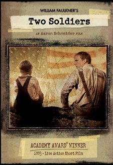 Two Soldiers Two Soldiers