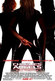 Charlie's Angels: Full Throttle Charlie's Angels: Full Throttle