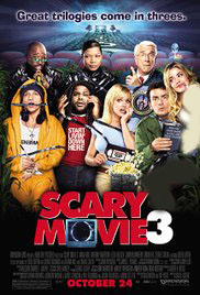 Scary Movie 3 Scary Movie 3