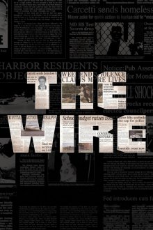 The Wire The Wire
