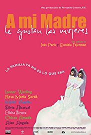 My Mother Likes Women My Mother Likes Women