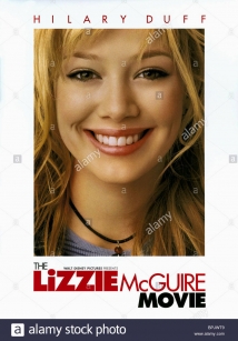 The Lizzie McGuire Movie