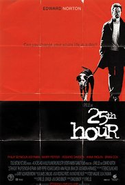 25th Hour 25th Hour