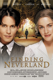 Finding Neverland