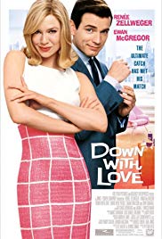 Down with Love Down with Love