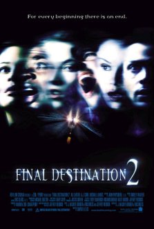 Final Destination 2 Final Destination 2