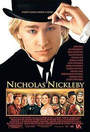 Nicholas Nickleby Nicholas Nickleby