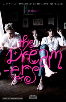 The Dreamers The Dreamers