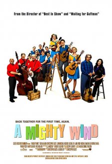 A Mighty Wind A Mighty Wind