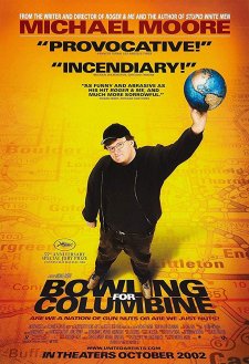 Bowling for Columbine Bowling for Columbine